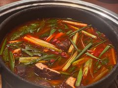 -黔有有贵州酸汤夺夺粉火锅(五味十字店)