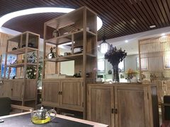 -安多素食(广仁寺路店)
