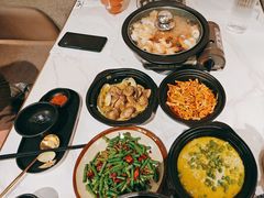 -乔阿马·江南味·驴肉香(龙湖华泾天街店)