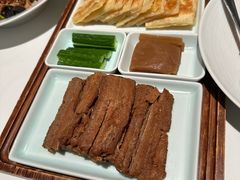 -北平楼·烤鸭·北京菜(牡丹园店)