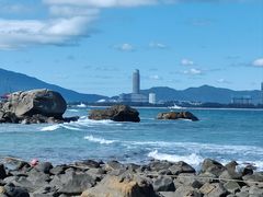 -三亚蜈支洲岛旅游区