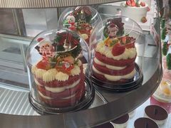 -BreadTalk面包新语·烘焙蛋糕(金光华广场店)