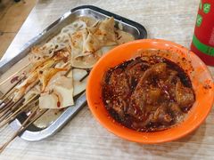 招牌串串香-屈礼洪
