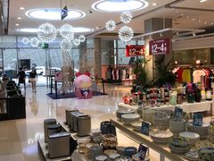 -天虹商场(后海店)