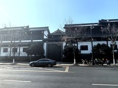 -香积寺