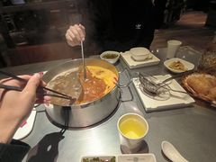 -牛德亨臻牛潮汕火锅(万邦时代店)
