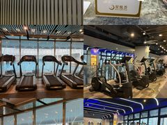 -星悦荟健身游泳(珠江新城店)