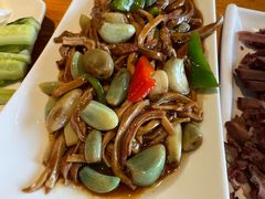 -漕河全驴宴饭店(徐水店)