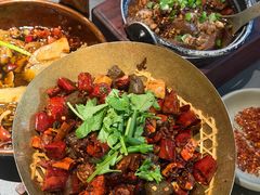 -古市香跷脚牛肉·非遗传承单位