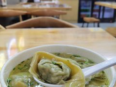 -顶巧鸡汤馄饨(虹口总店)