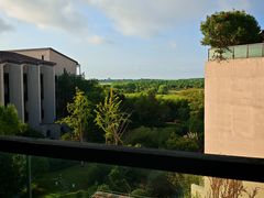 -上海崇明金茂凯悦酒店