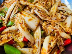 -晓院餐厅