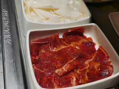 火锅牛排-海底捞火锅(杭州萧山宝龙广场店)