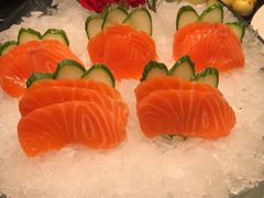-徐记海鲜(大明宫|北二环店)