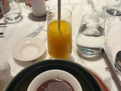 -湖滨28中餐厅·西湖宴·杭州君悦酒店