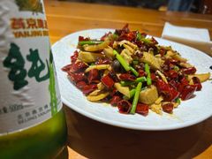 -通乐簋街小龙虾(老店)