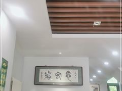 大堂-恩宏德餐馆(平山道店)