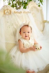 点击看大图 -BabyA 专业婴童摄影(古北时尚广场店)