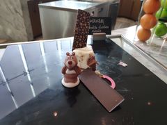 -漳州佰翔圆山酒店·圆山畔西餐厅