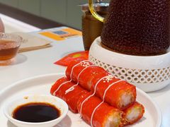 -粤来记·啫啫煲·点心(日月光店)