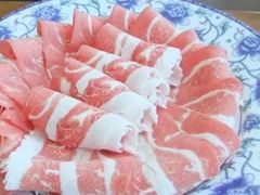 -东来顺饭庄(西直门店)