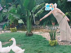 -HERRE·FARM 赫尔露营农场·团建聚会包场