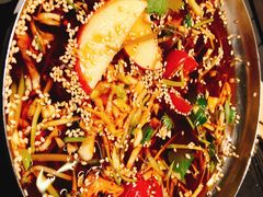 -很久以前羊肉串(清河店)