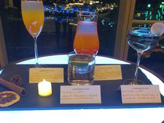 -长沙大王山朗豪酒店·锐