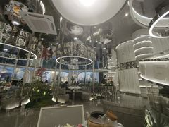 -3号仓库·创意中国菜(新世界城店)