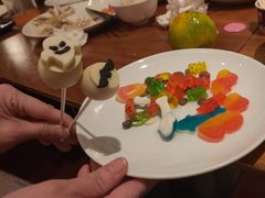 -嘉定凯悦·咖啡厅