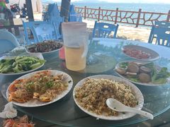 -七鲜渔港美食餐厅(巽寮湾海景店)