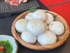-黑牛の店·黑金店(沈阳万象城店)