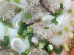 -富记鱼蛋粉(西村店)