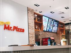 -米斯特比萨(望京西园店)