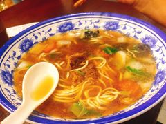 -阿扁杭州面(苗圃店)