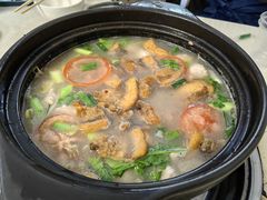 -贵州豆腐王(上合店)