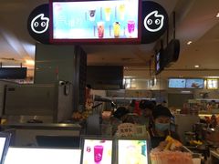 -CoCo都可(虹口龙之梦店)