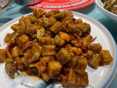 -老地方农家菜(昌黎一店)