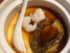 海鲜炖蛋-锦園(伊势丹美食城店)