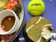 -Wagas沃歌斯(合生汇店)