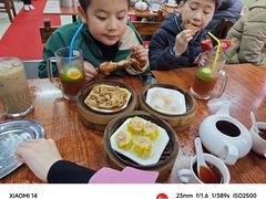 -恒兴发茶店(水巷口店)