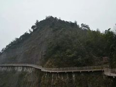 -崀山风景名胜区