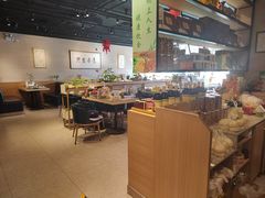 -随喜赞素食餐厅(亦庄店)