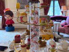 -Salon de Ville浦江汇(上海外滩华尔道夫酒店店)