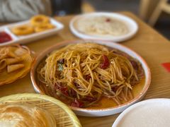 -牛三哥洛阳牛肉汤(生态城店)