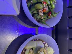 -很久以前羊肉串(清河店)