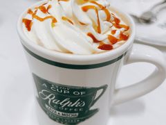 -Ralph’s Coffee(深圳罗湖万象城店)