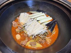 -马家大院铁锅炖(京粮广场店)
