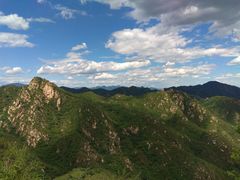 -大岭沟猕猴桃谷风景区