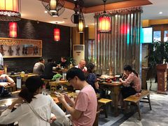 -巴蜀印象火锅(永陵总店)